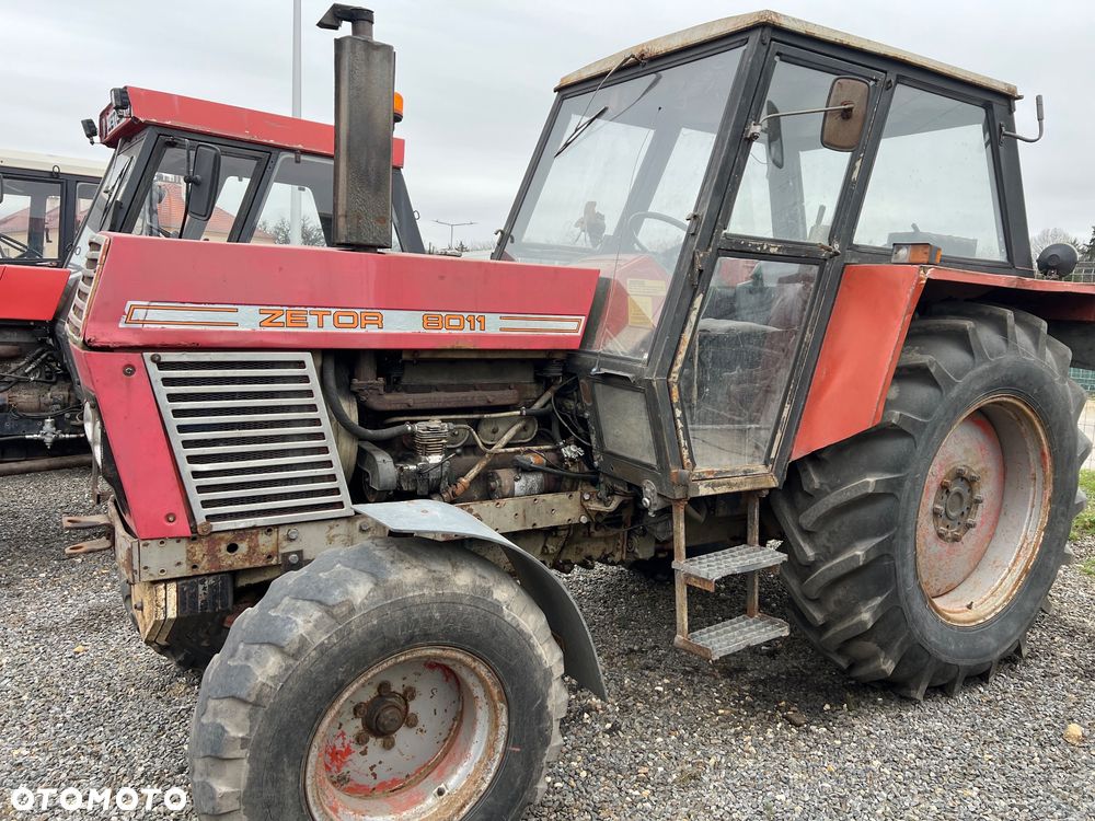 Zetor 16145 - 15