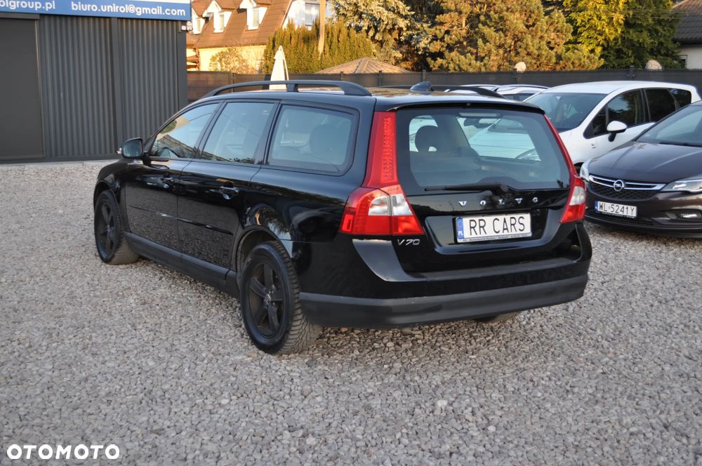 Volvo V70 2.0 - 13
