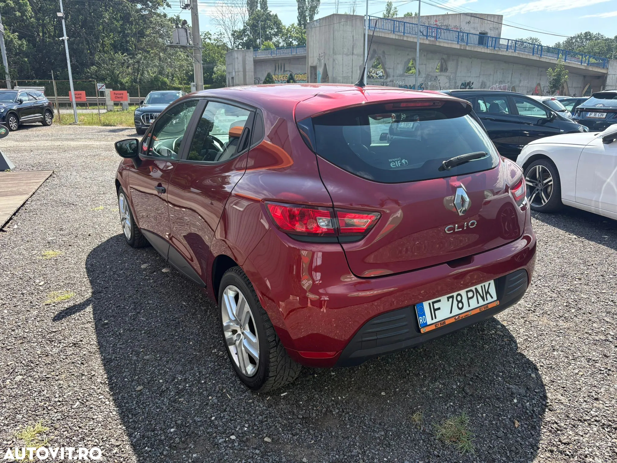 Renault Clio IV 1.5 dCi Zen - 3