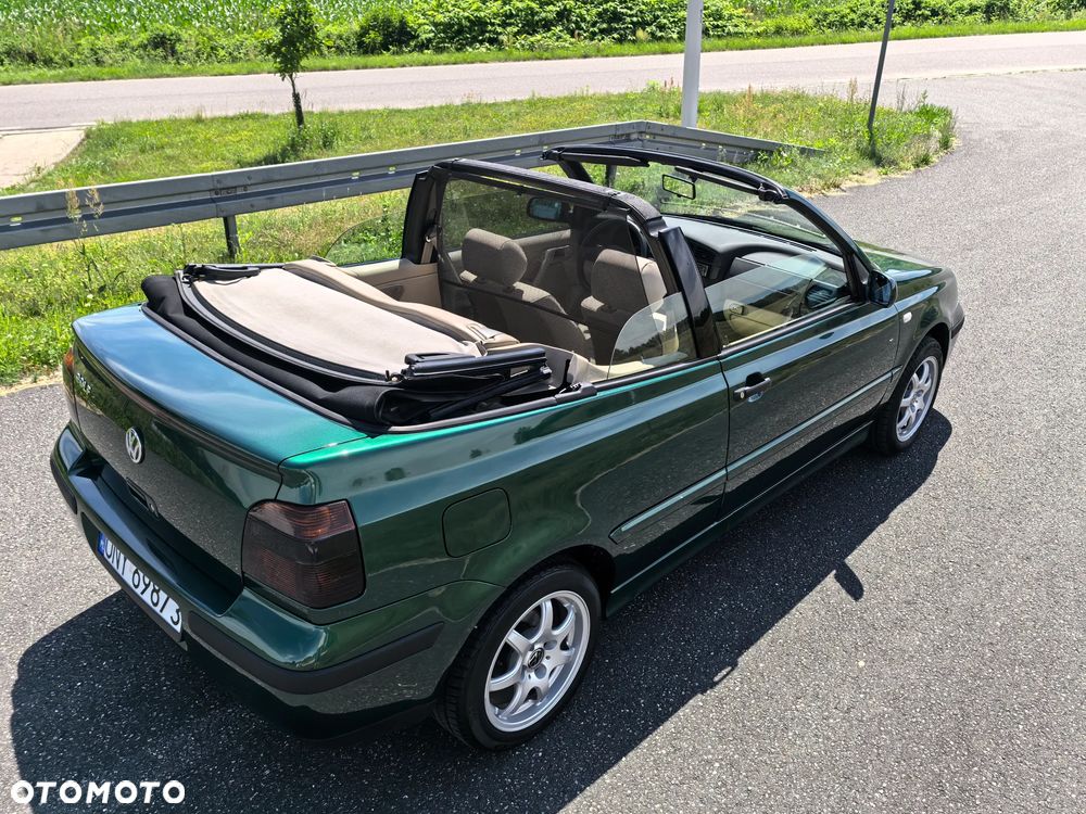 Volkswagen Golf 1.9 TDI Highline - 4