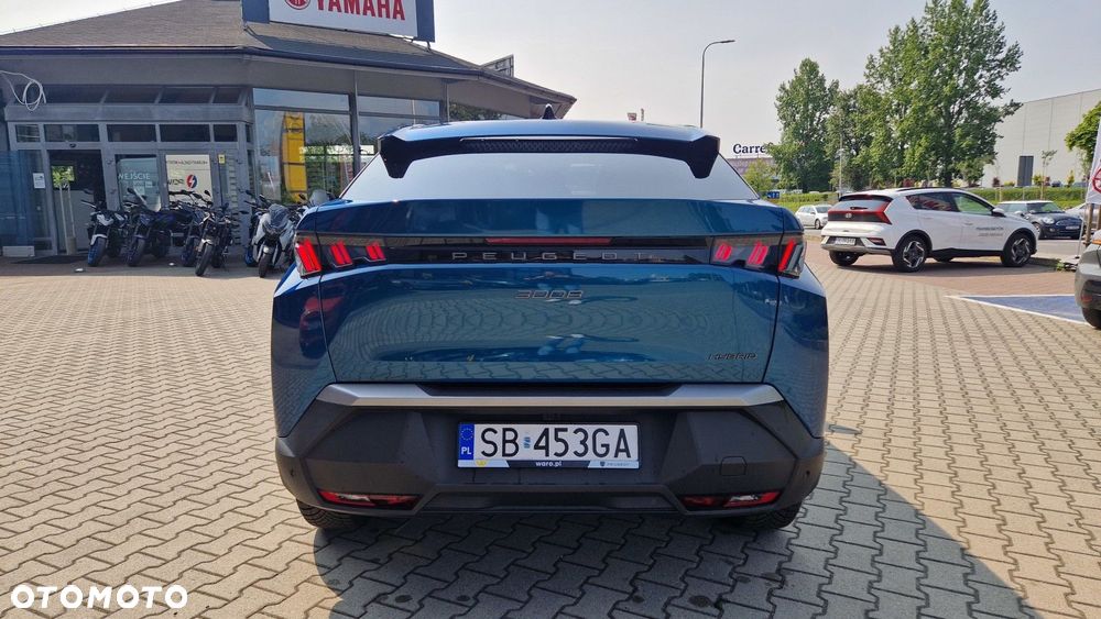 Peugeot 3008 - 4