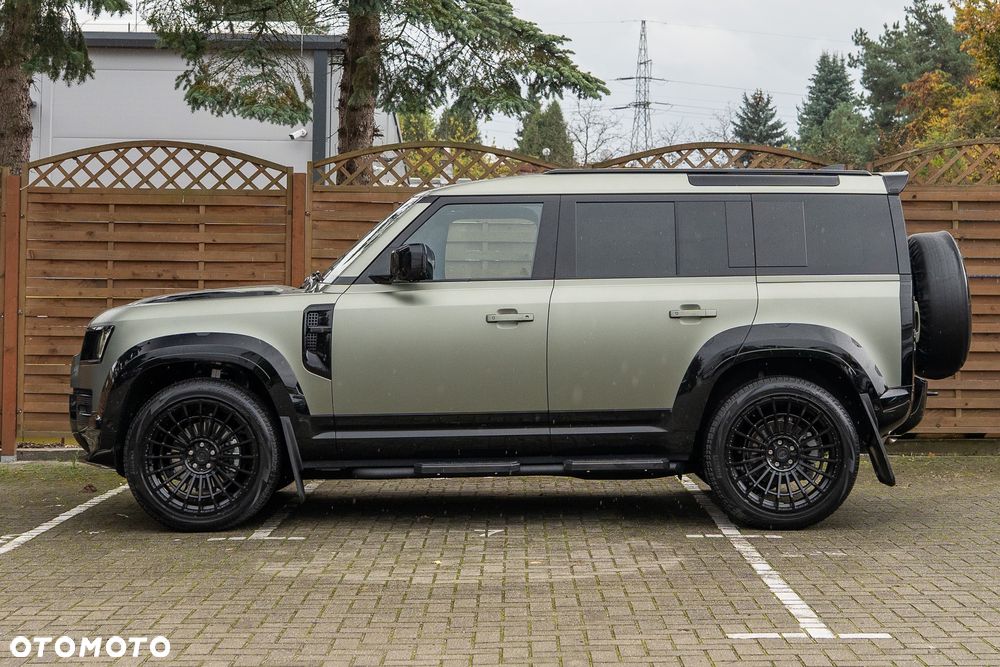 Land Rover Defender 3.0 D300 mHEV S - 5