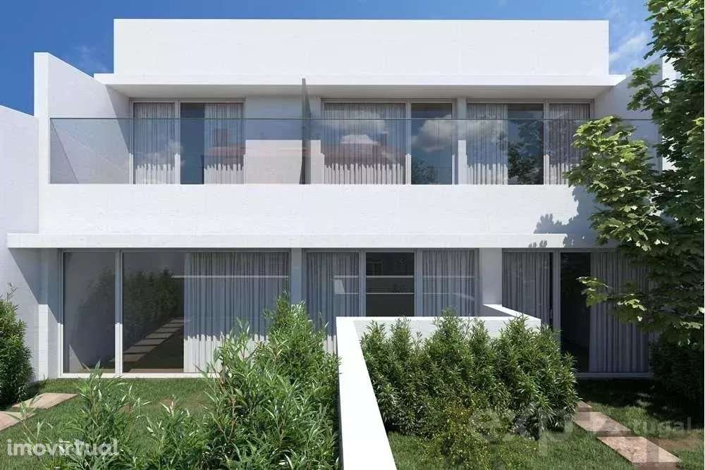Townhouse T2 com Terraço Fervença Palace - Vila Nova de Gaia - Grande imagem: 2/42