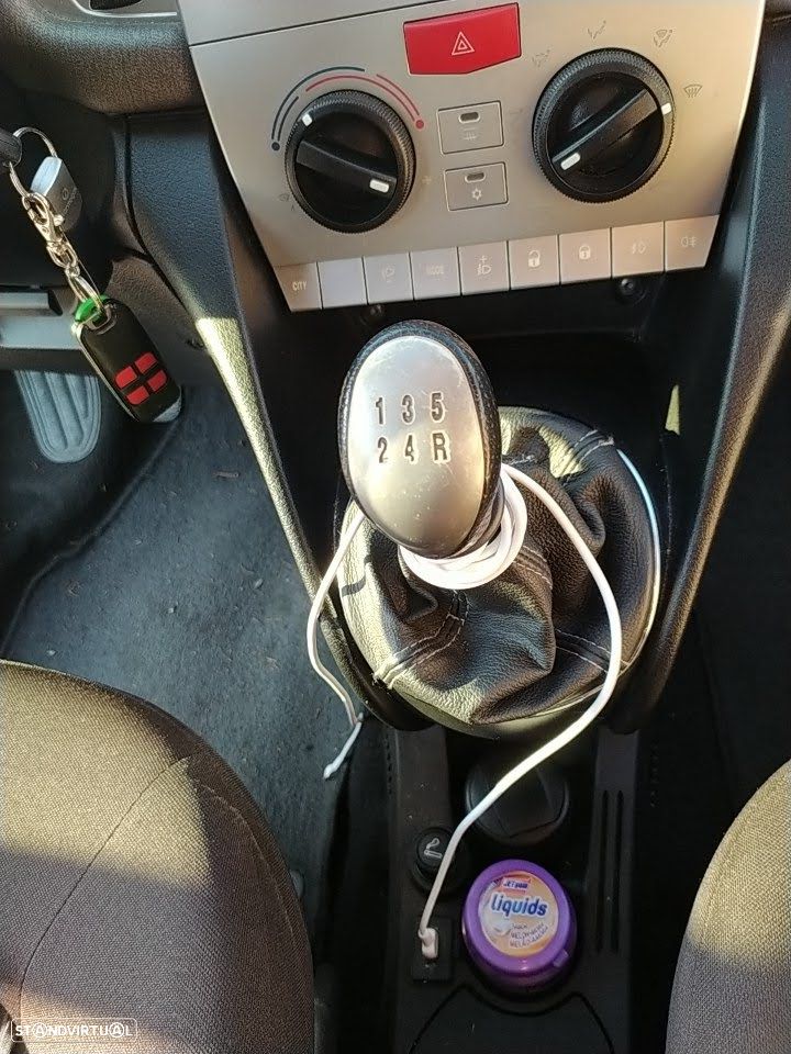 Lancia Ypsilon 1.2 Oro S&S - 14