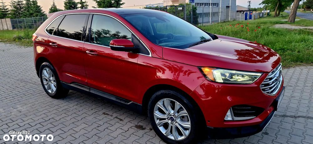 Ford Edge - 2