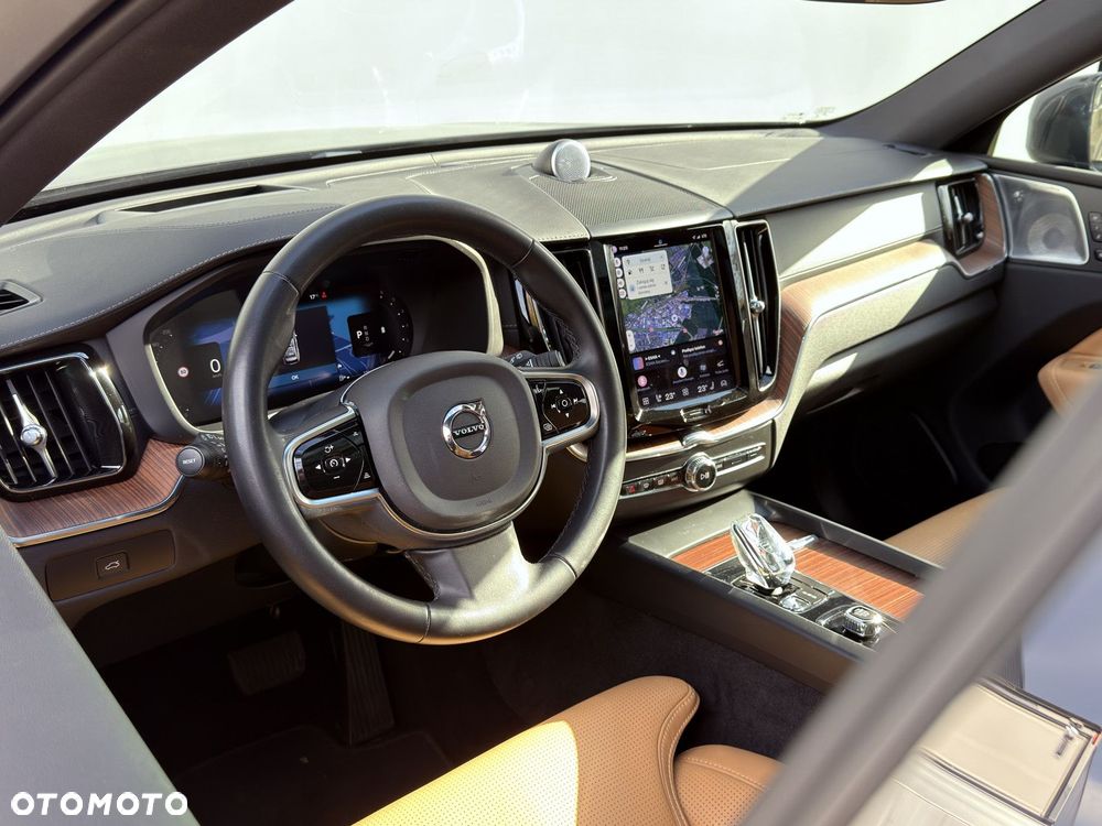 Volvo XC 60 2022