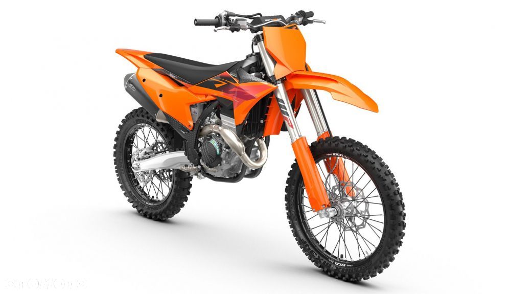KTM SXF