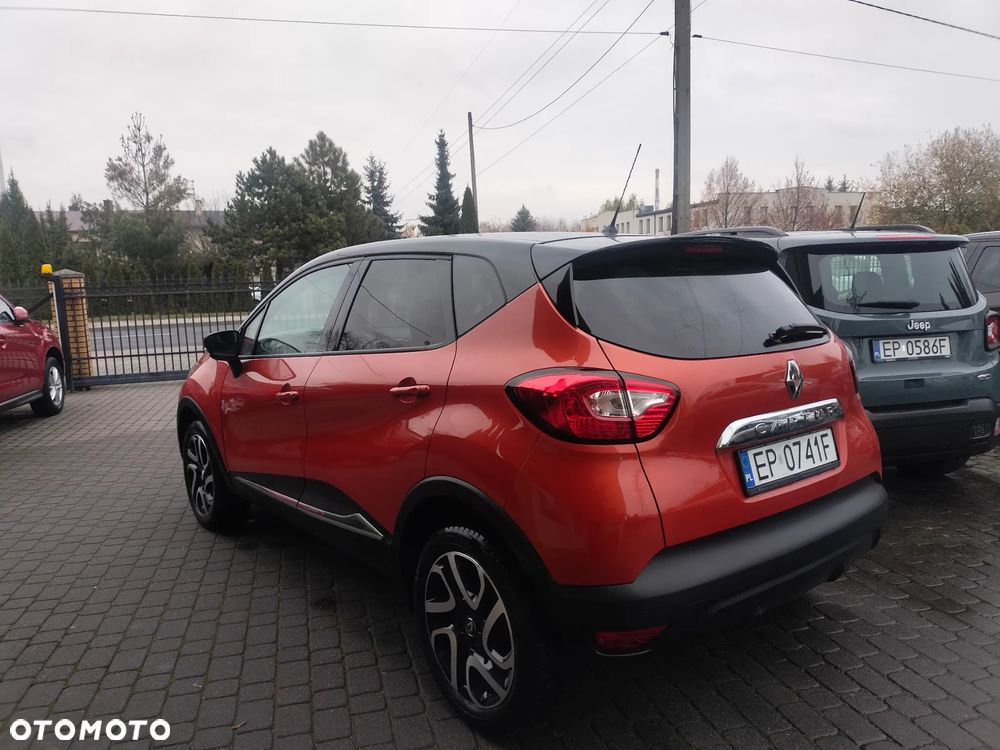 Renault Captur - 6