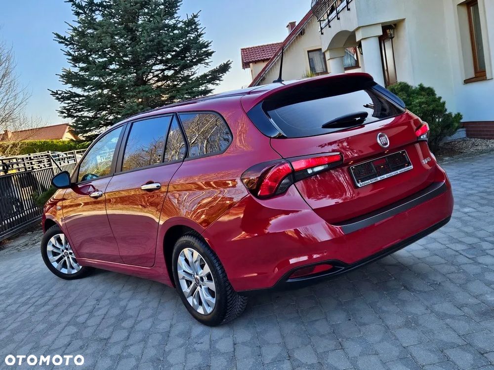 Fiat Tipo - 6