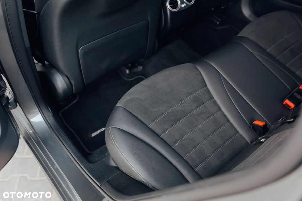 Mercedes-Benz GLC 200 d 4-Matic Business Edition - 17