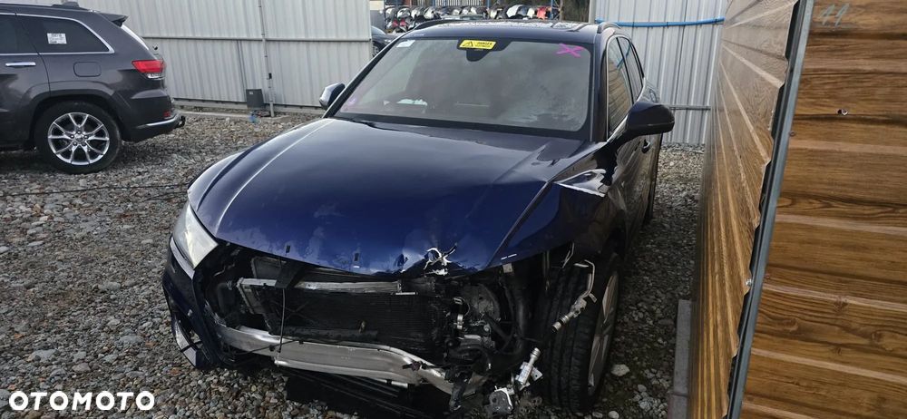 Audi Q5 e-hybrid quattro 220 kW - 7