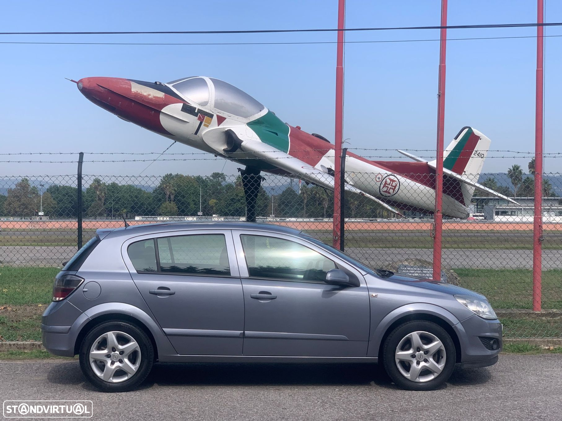 Opel Astra 1.3 CDTi Elegance - 6