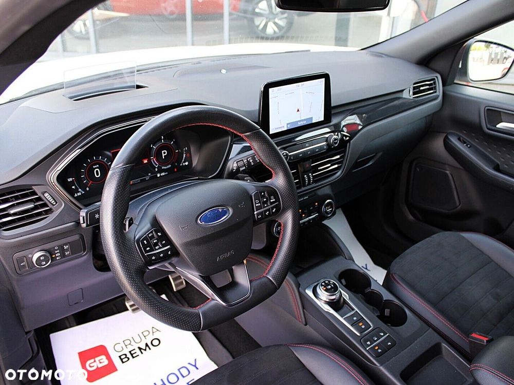Ford Kuga 2.0 EcoBlue AWD ST-Line X - 10