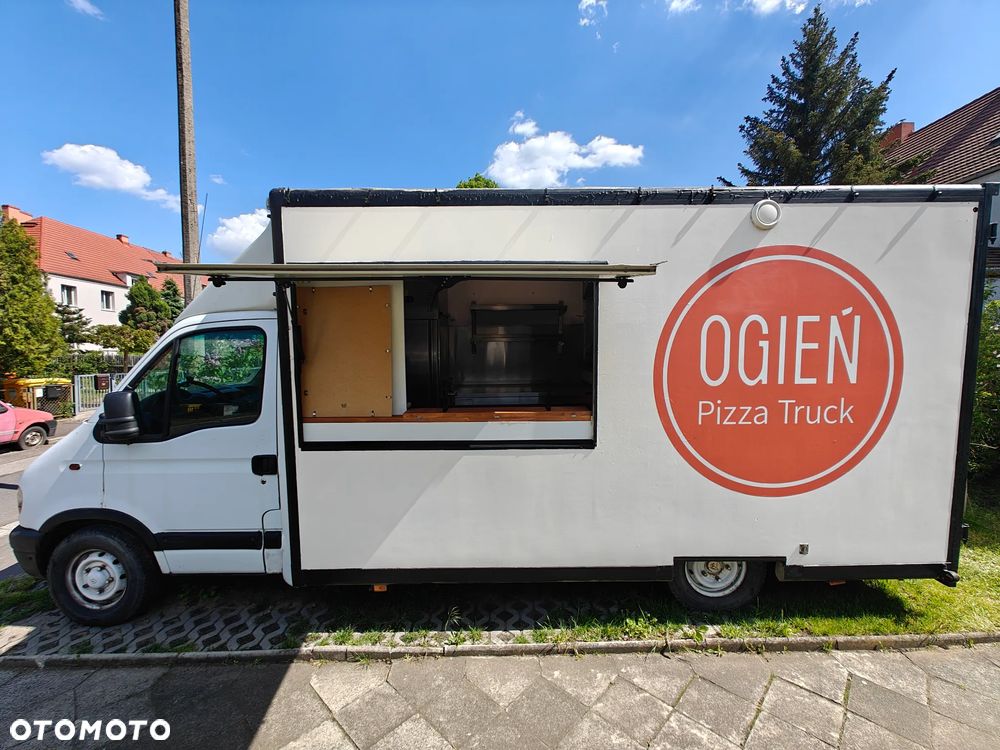 Renault Master - 2