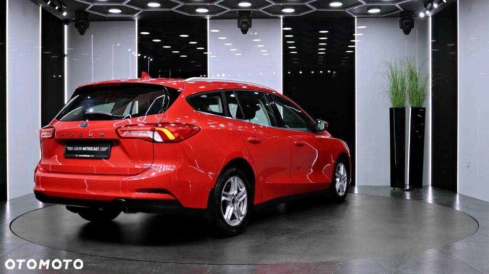 Ford Focus 1.5 EcoBlue Trend Edition - 6