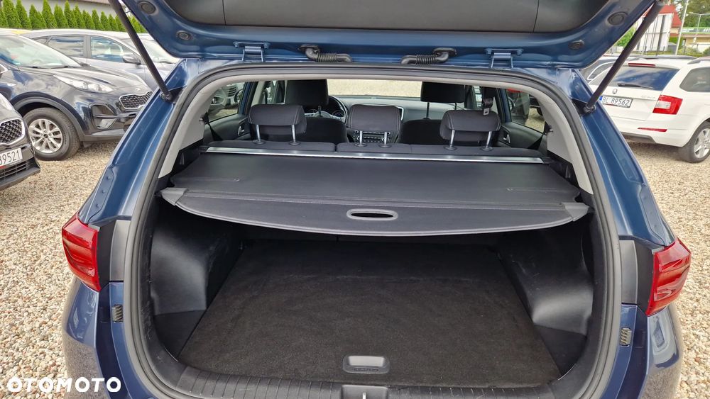 Kia Sportage 1.6 CRDI 2WD Eco-Dynamics+ (48V M-H) SPIRIT - 30