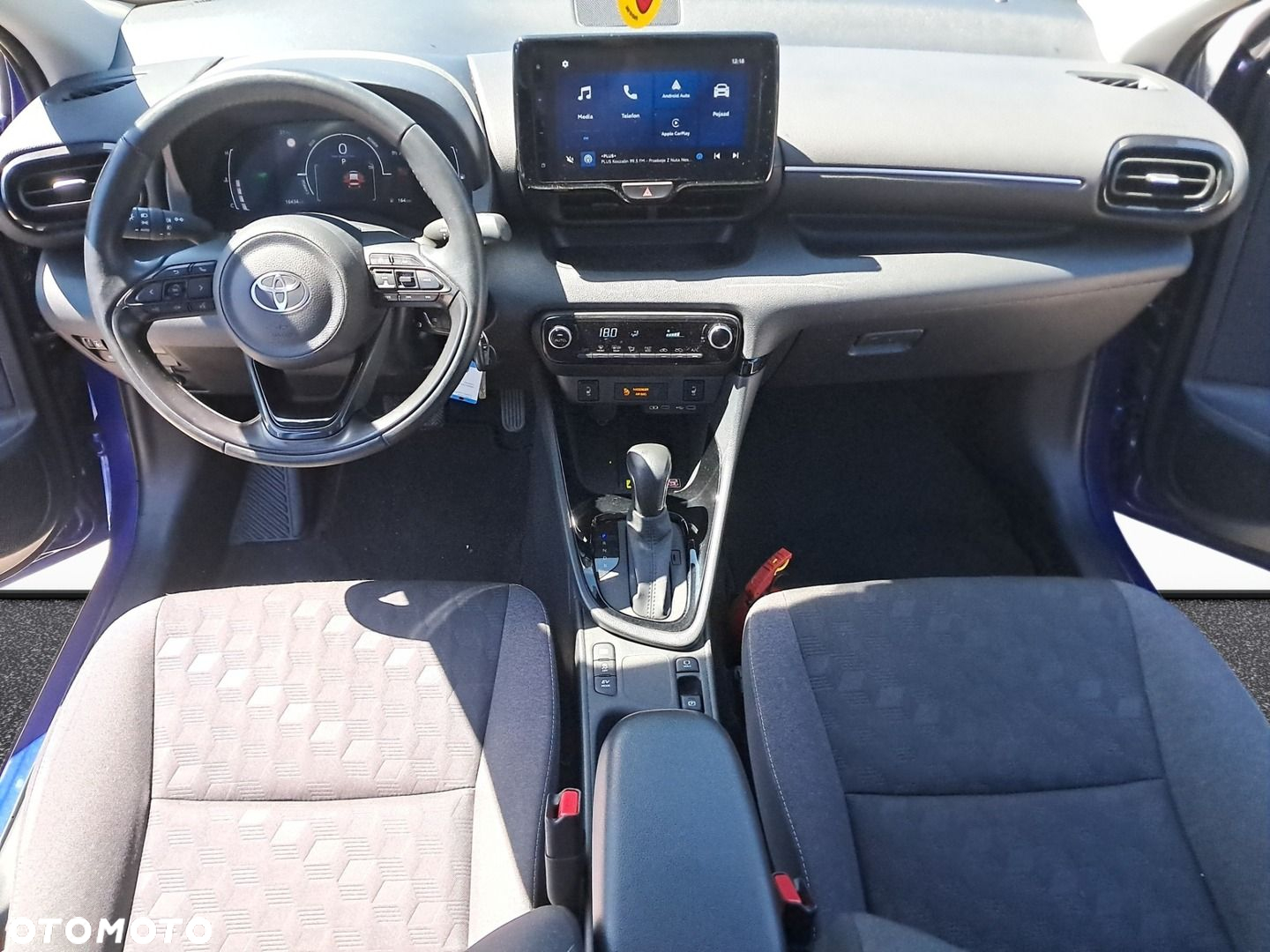 Toyota Yaris - 20