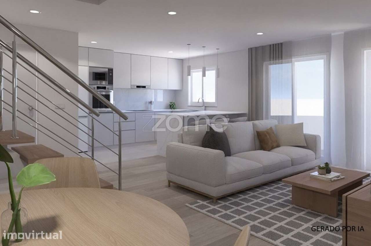 T2 | Novo Empreendimento em Tavira - Grande imagem: 4/25