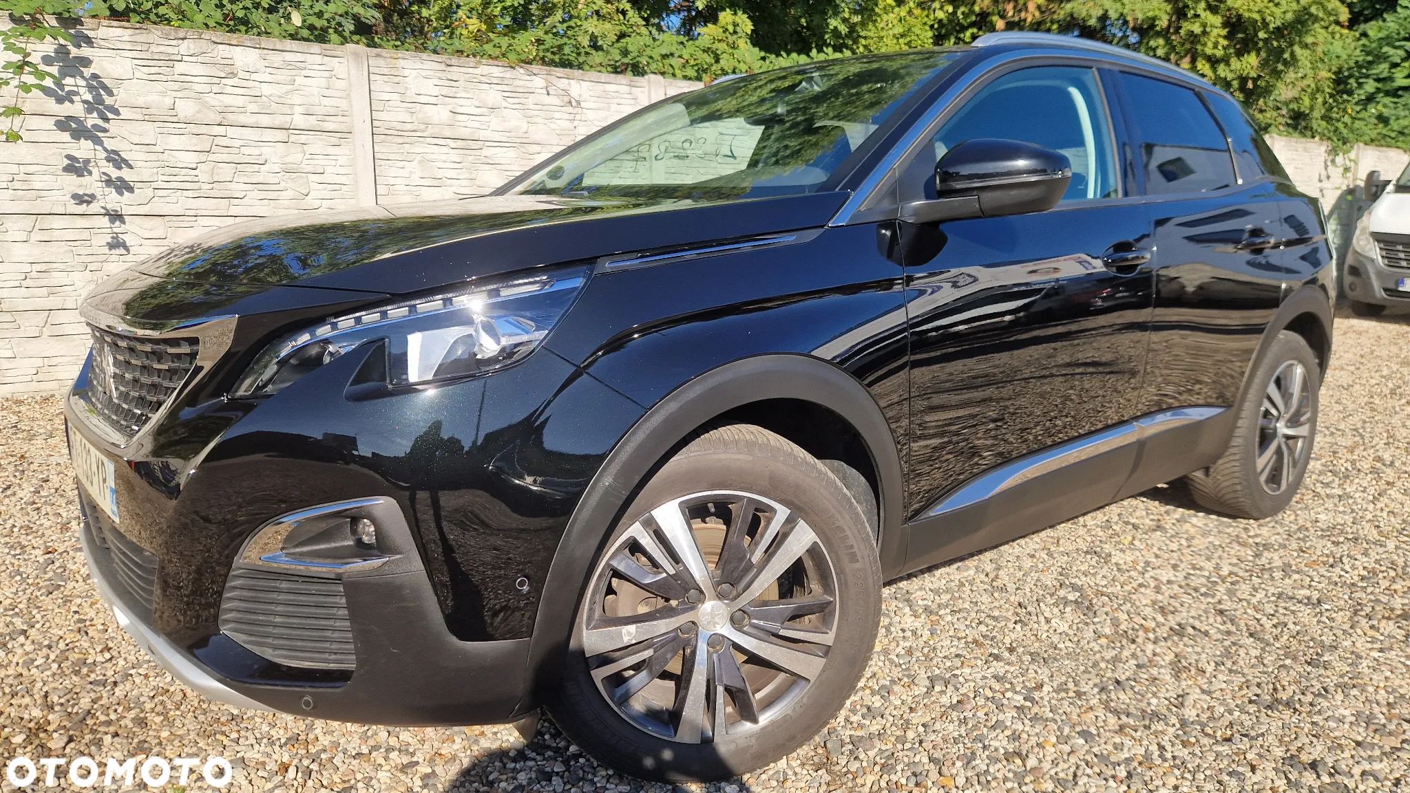 Peugeot 3008 1.5 BlueHDi Crossway S&S EAT8 - 1