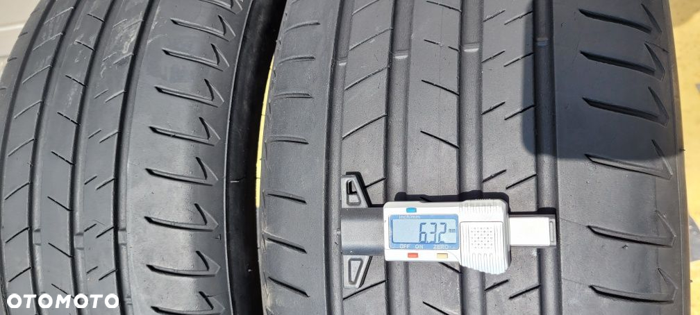 Opony 245 50 R 19 105W  Bridgestone Alenza 001 - 5
