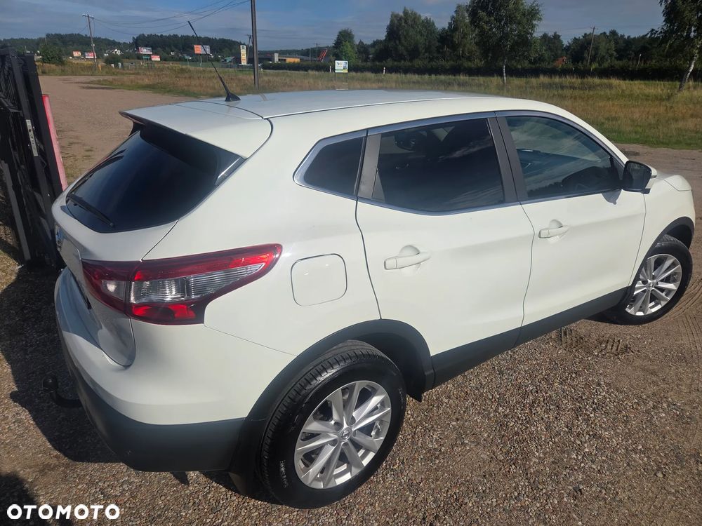 Nissan Qashqai 1.6 DIG-T Tekna - 11