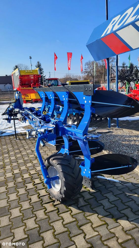 Överum Variflex CX - 4