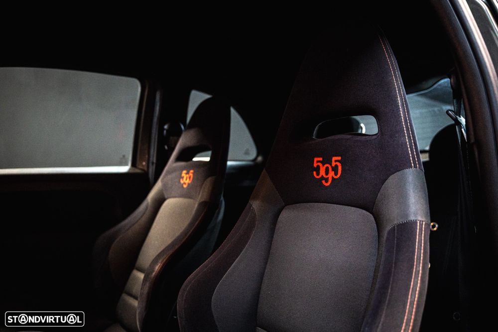 Abarth 595 1.4 T-Jet - 15