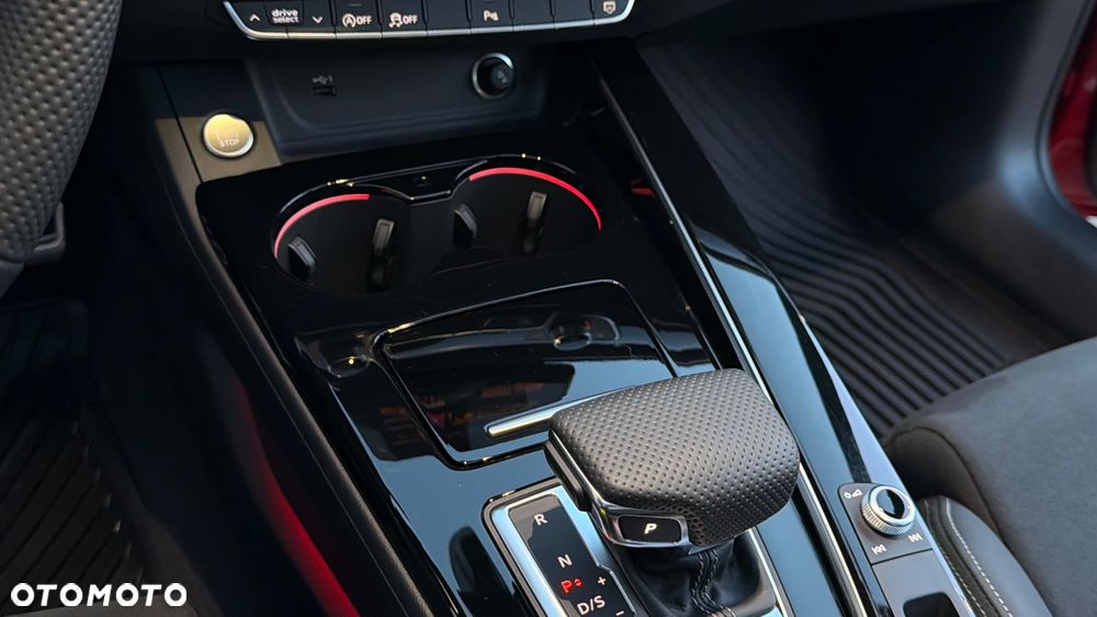 Audi A5 Sportback 45 TFSI mHEV Quattro S Line S tronic - 27