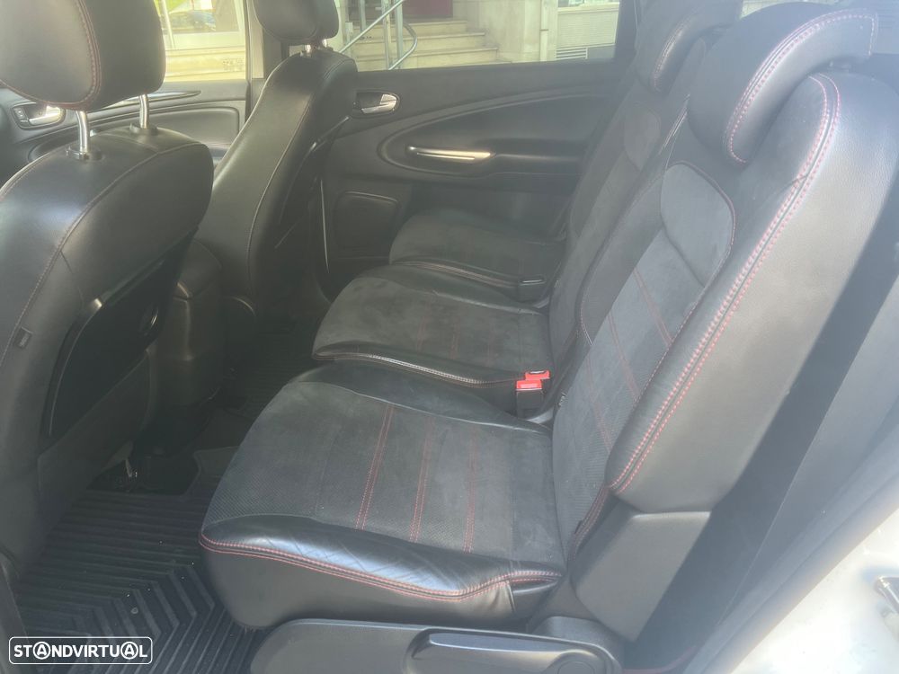 Ford S-Max 2.0 TDCi DPF Aut. Titanium X - 10