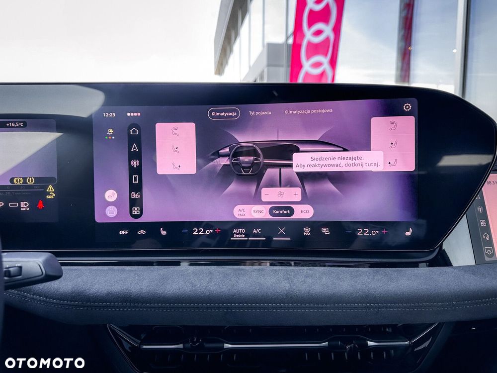 Audi A6 Sportback e-tron - 31