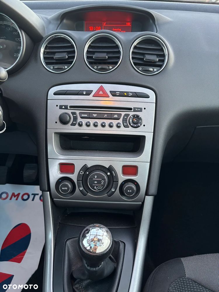 Peugeot 308 120 VTi Tendance - 17