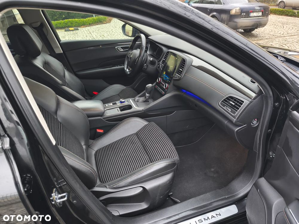 Renault Talisman ENERGY dCi 160 EDC INITIALE PARIS - 13