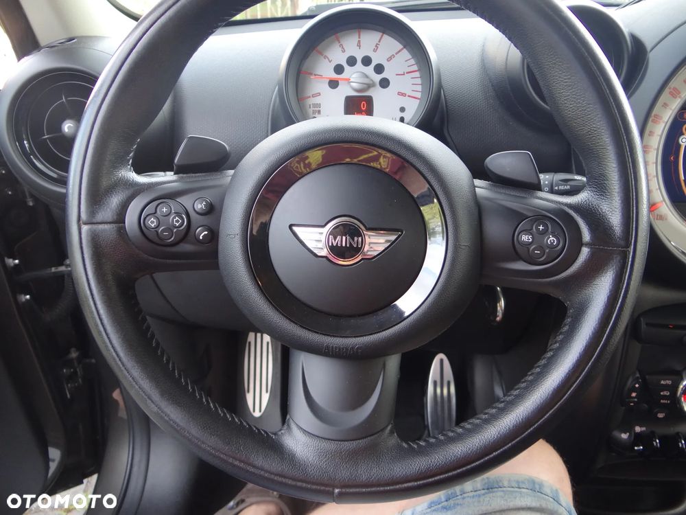 MINI Cooper S - 16