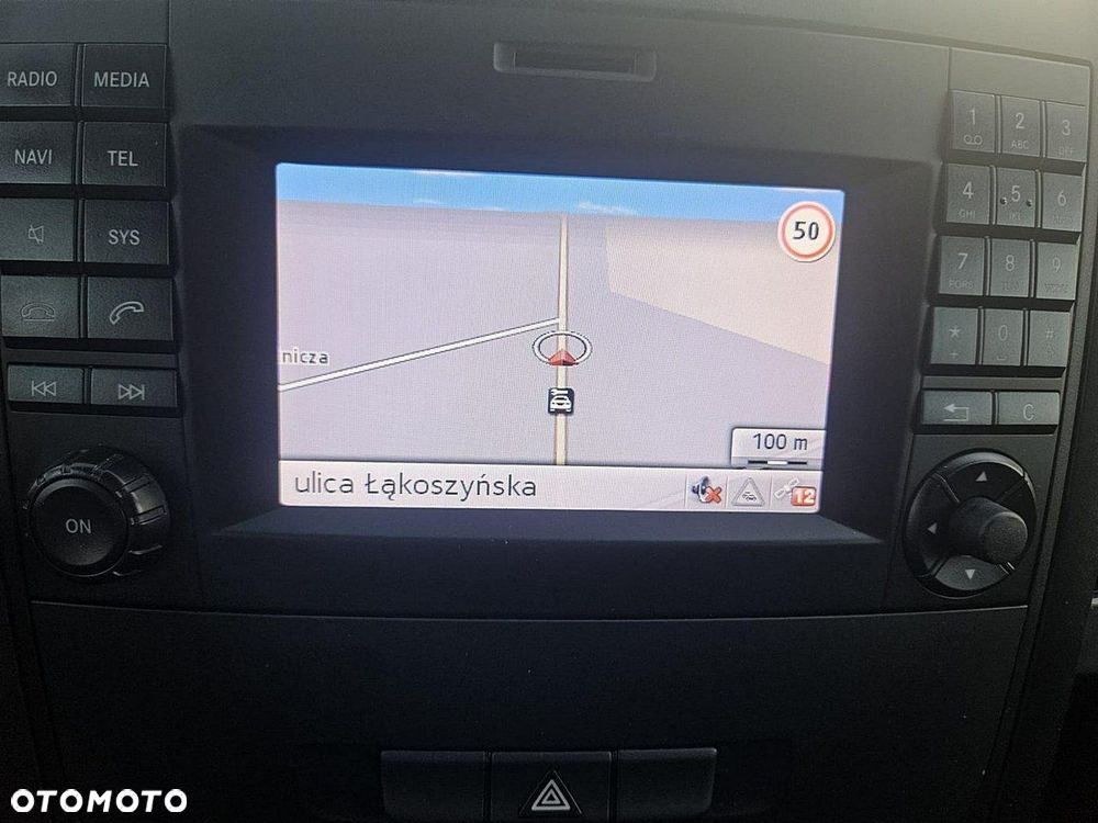 Mercedes-Benz Vito - 13