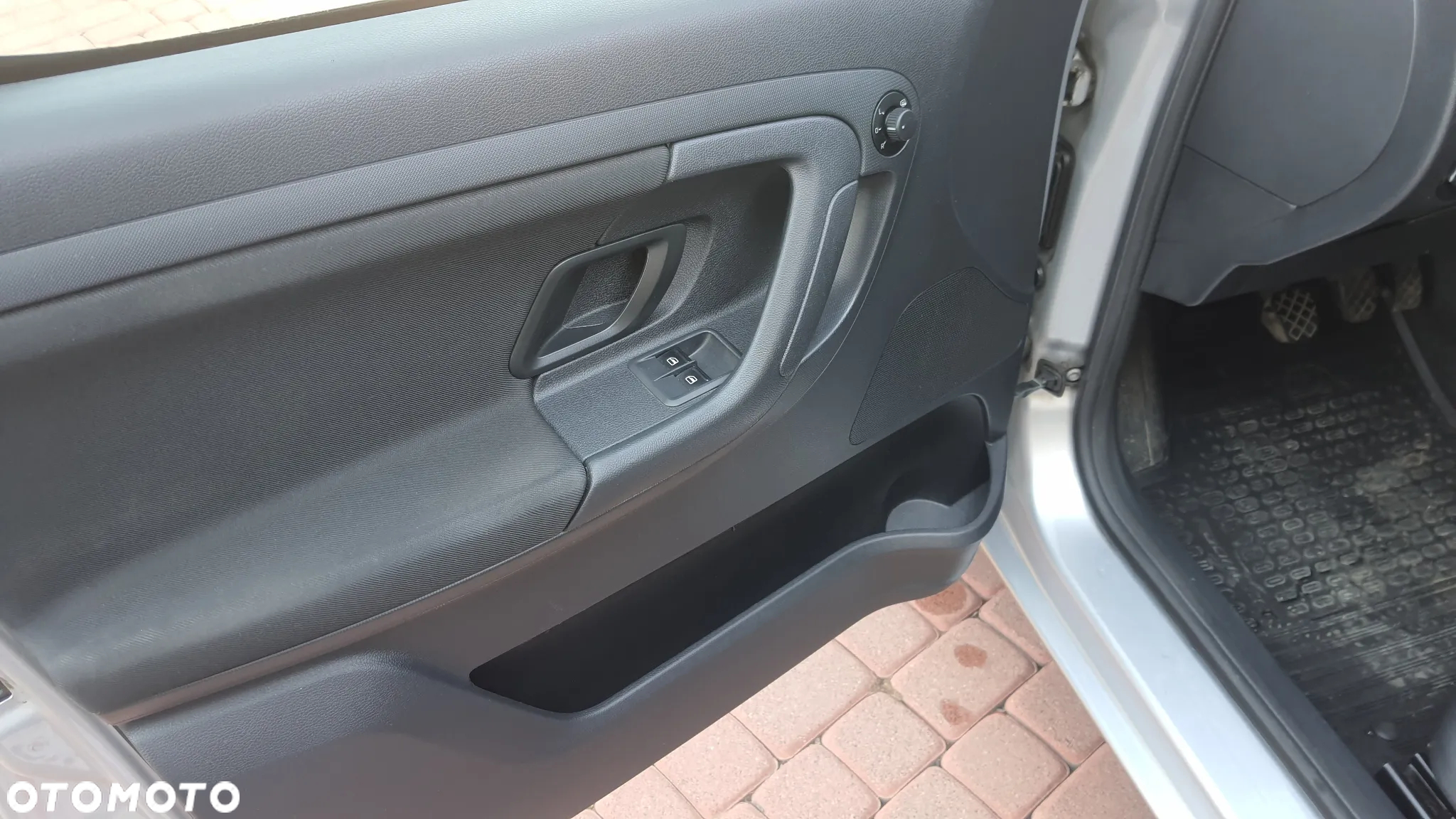 Skoda Roomster 1.2 TSI Ambition - 23