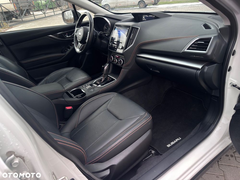 Subaru XV 2.0i Lineartronic Exclusive+ - 40