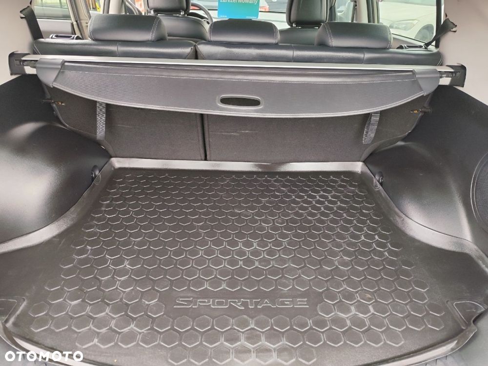 Kia Sportage - 36