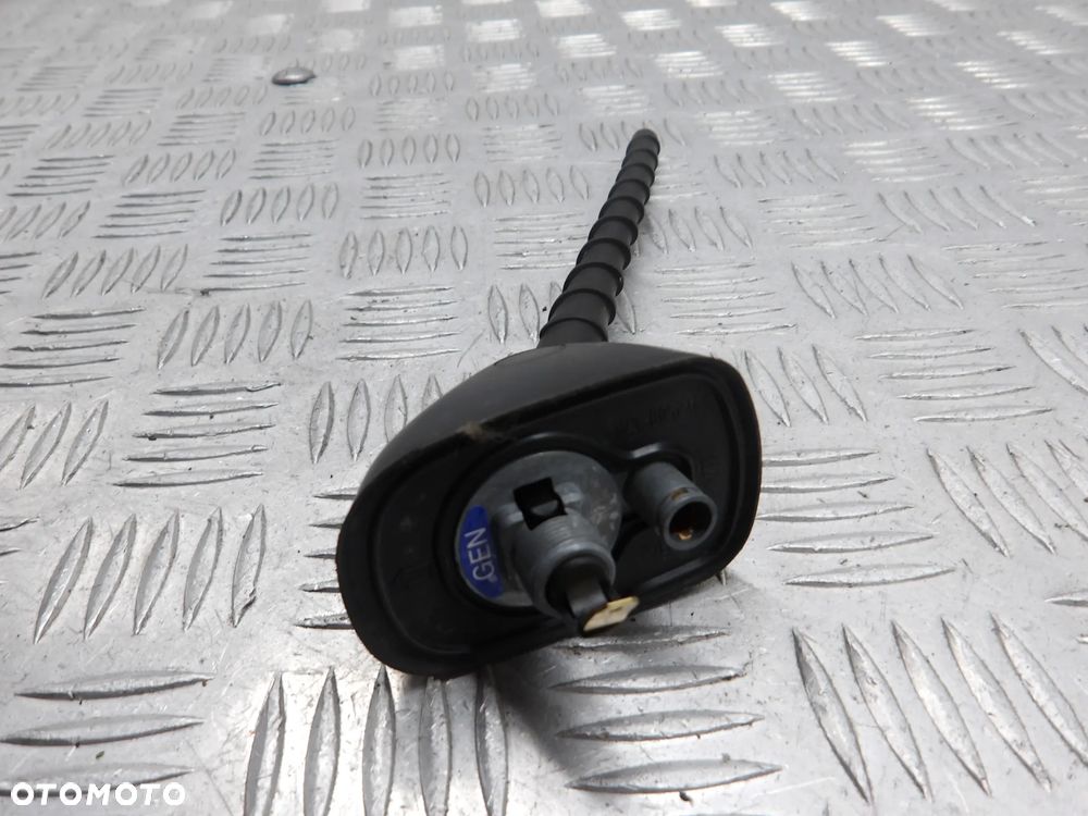 HYUNDAI TUCSON I 04-10 ANTENA DACHOWA - 3