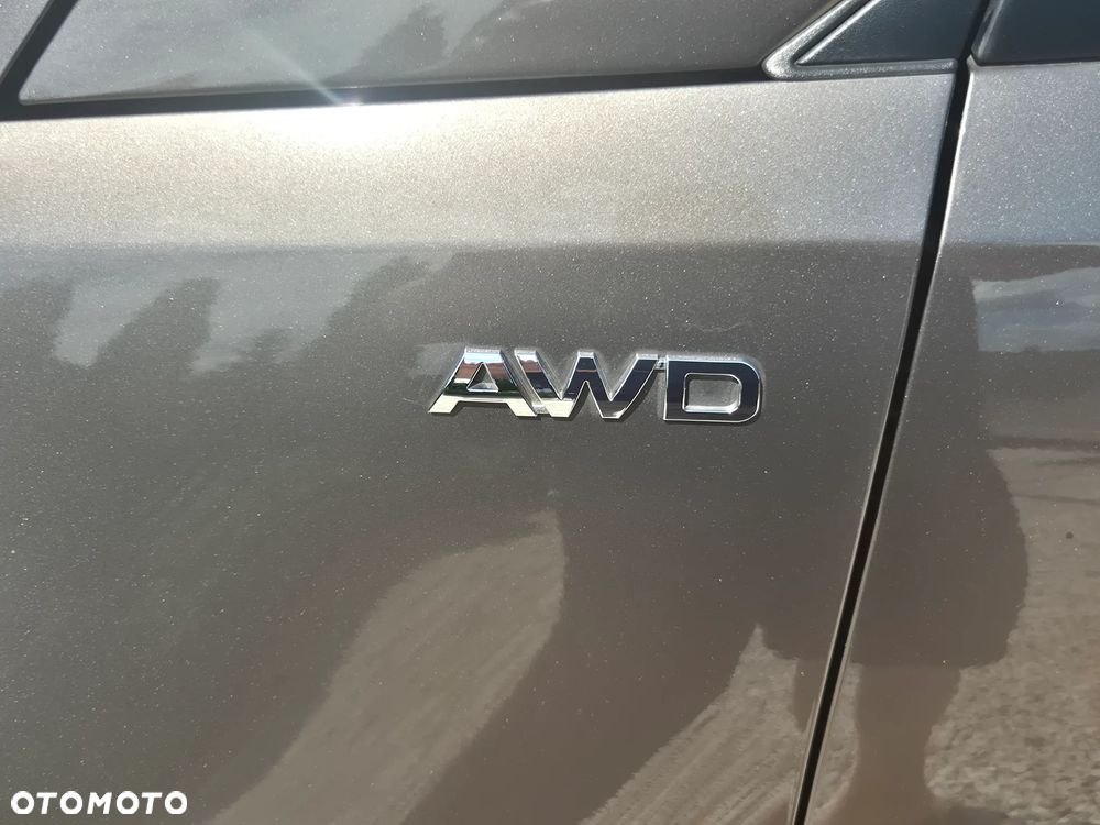 Kia Sportage 2.0 GDI XL AWD - 12