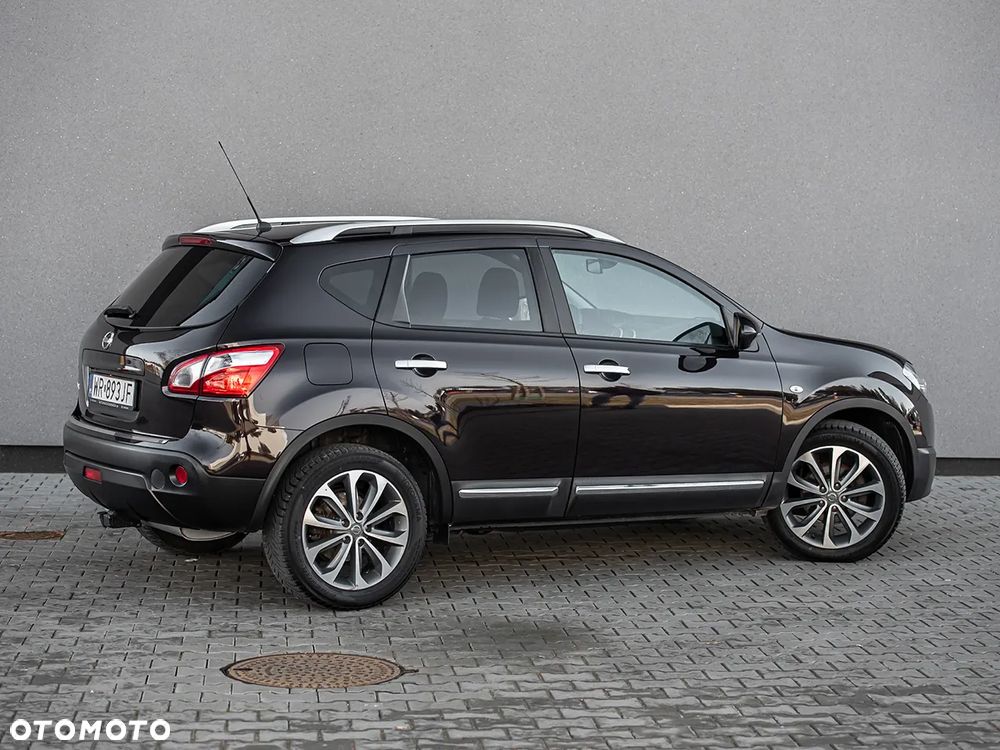 Nissan Qashqai 2.0 Tekna Premium - 21