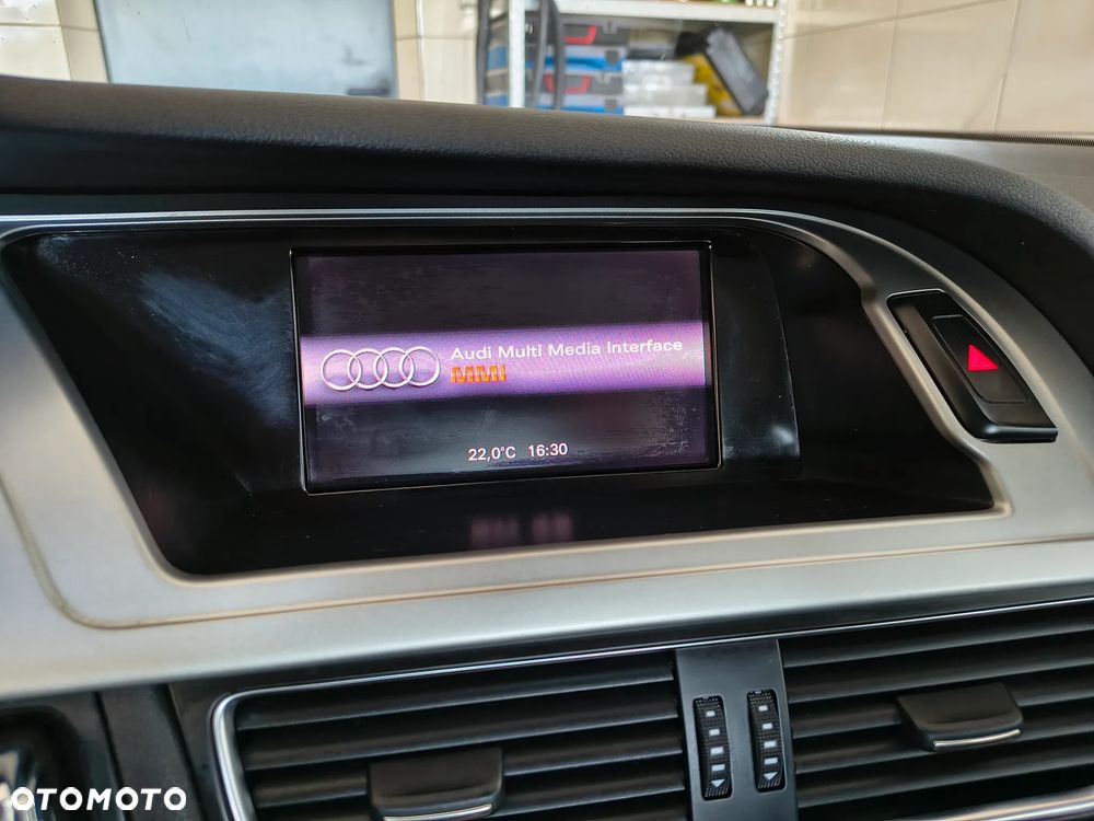Audi A4 Avant 2.0 TDI DPF Attraction - 20