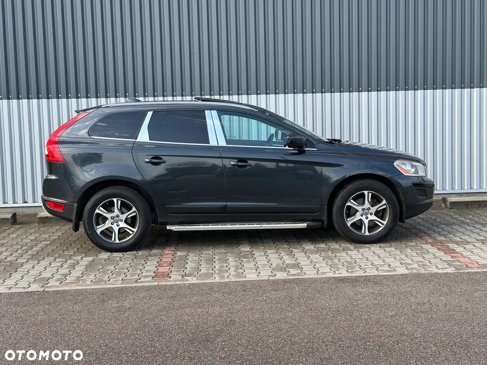 Volvo XC 60 T6 AWD Edition Pro - 16