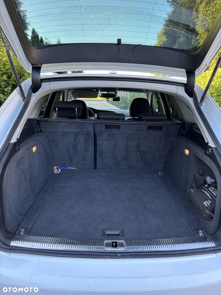 Audi A4 Avant - 7