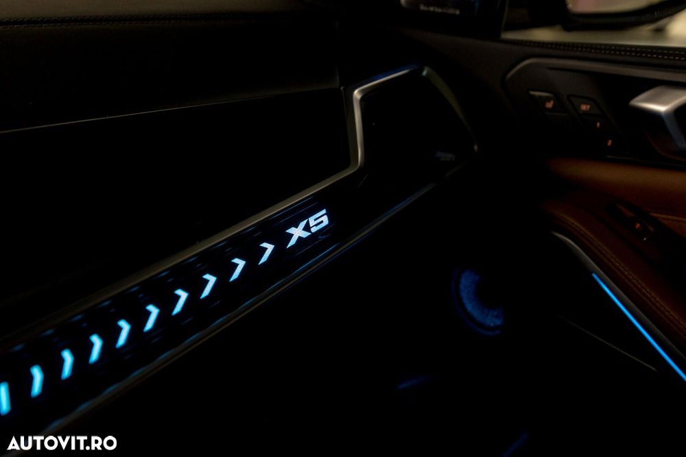 BMW X5 xDrive50e AT PHEV - 34