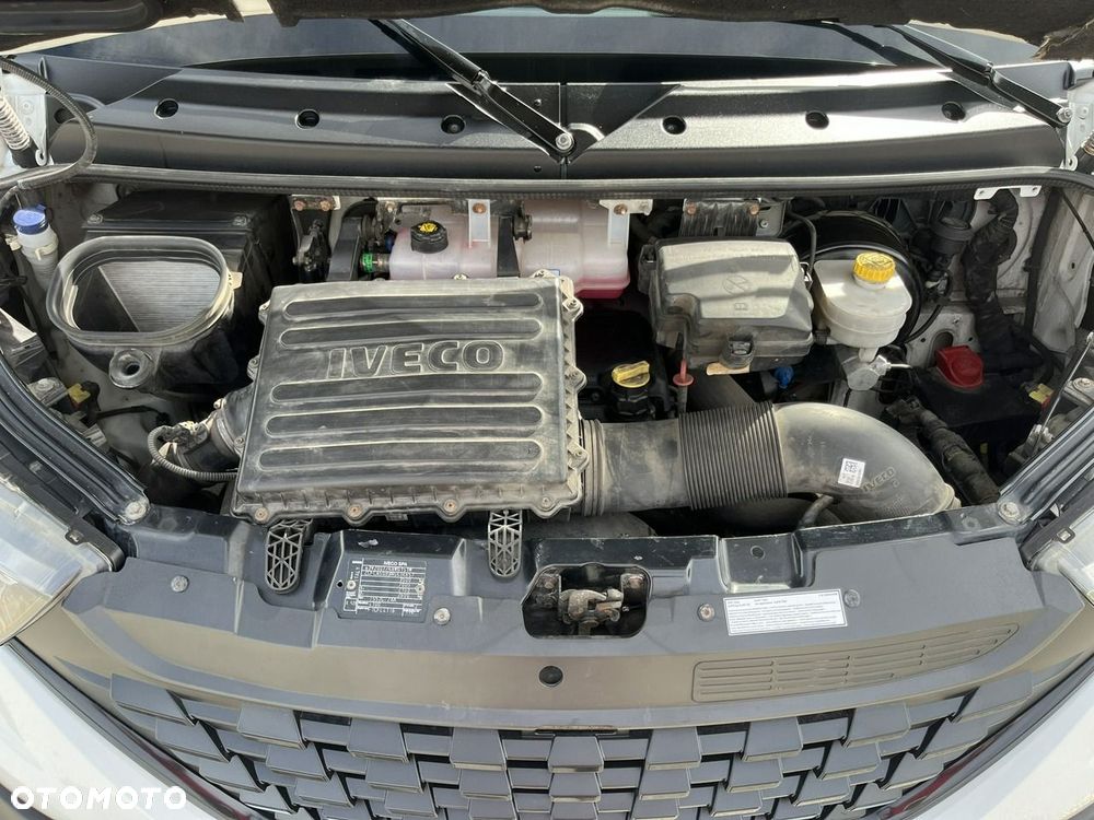 Iveco Daily - 22