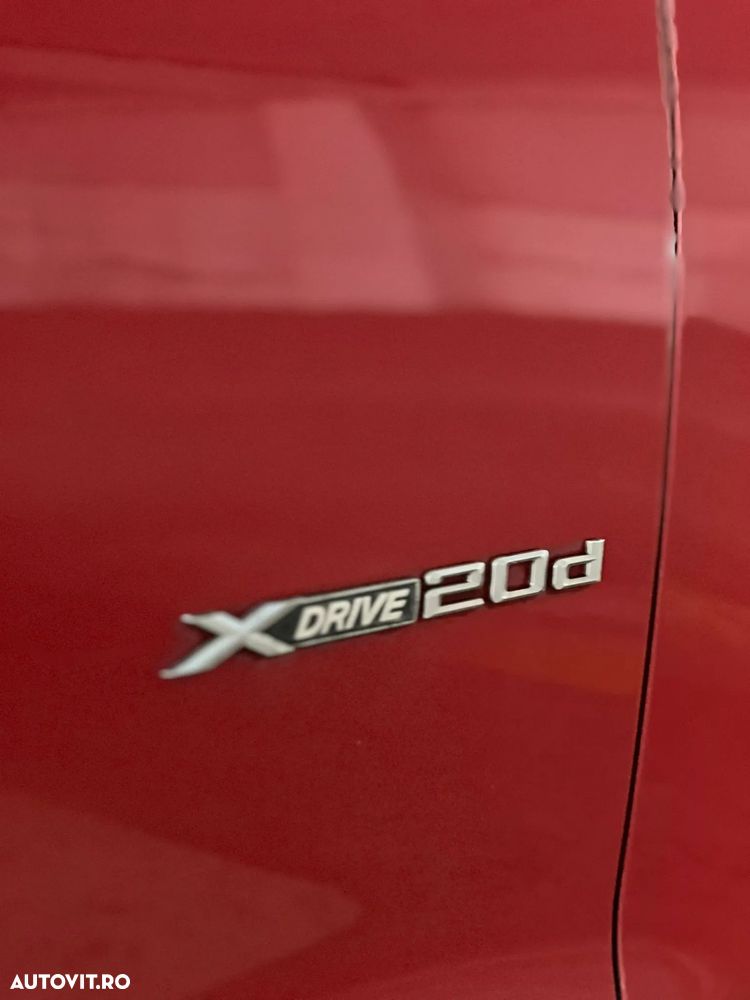 BMW X3 xDrive20d Aut. xLine - 5