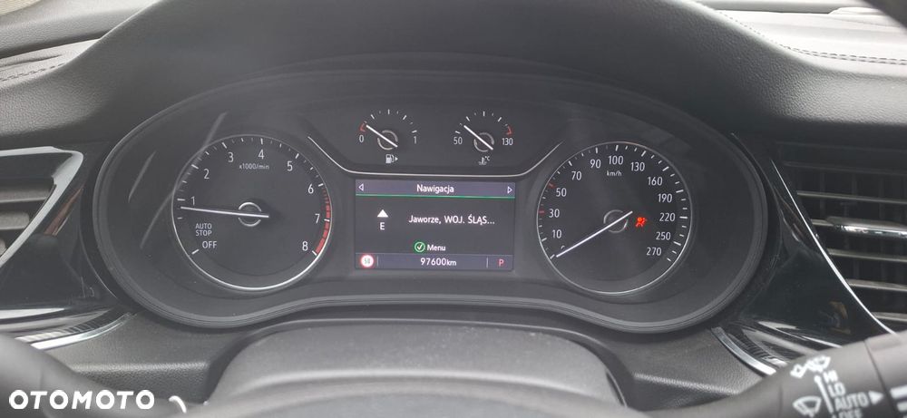 Opel Insignia 1.5 T Exclusive S&S - 17