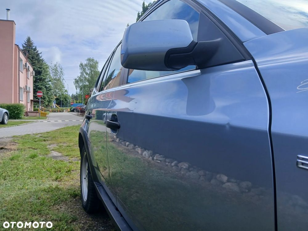 BMW X3 xDrive20i - 8