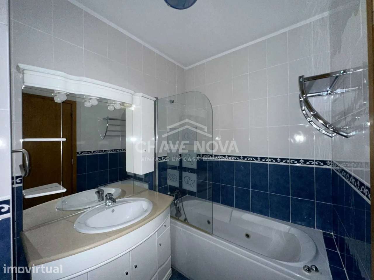 Apartamento T2 próximo aos Caulinos - Grande imagem: 4/16