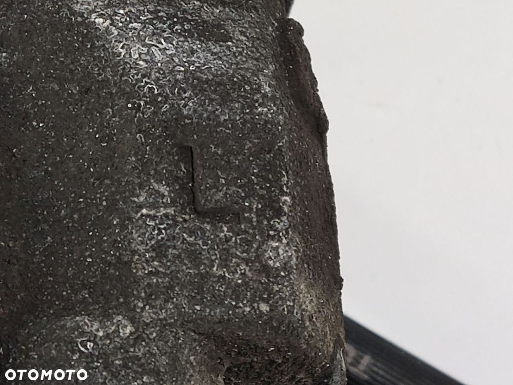 LEXUS UX 2.0i od 2019r Zacisk Hamulcowy Przód Lewy - 6